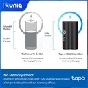 TP-Link Tapo A100 Battery Pack