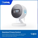 TP-Link Tapo C125 AI Home Security Wi-Fi Camera