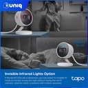TP-Link Tapo C125 AI Home Security Wi-Fi Camera