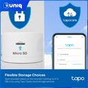 TP-Link Tapo C125 AI Home Security Wi-Fi Camera