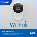 TP-Link Tapo C125 AI Home Security Wi-Fi Camera