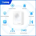 TP-Link Tapo H100 Smart Hub with Chime
