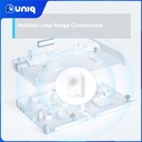 TP-Link Tapo H100 Smart Hub with Chime