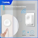 TP-Link Tapo H100 Smart Hub with Chime