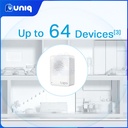 TP-Link Tapo H100 Smart Hub with Chime