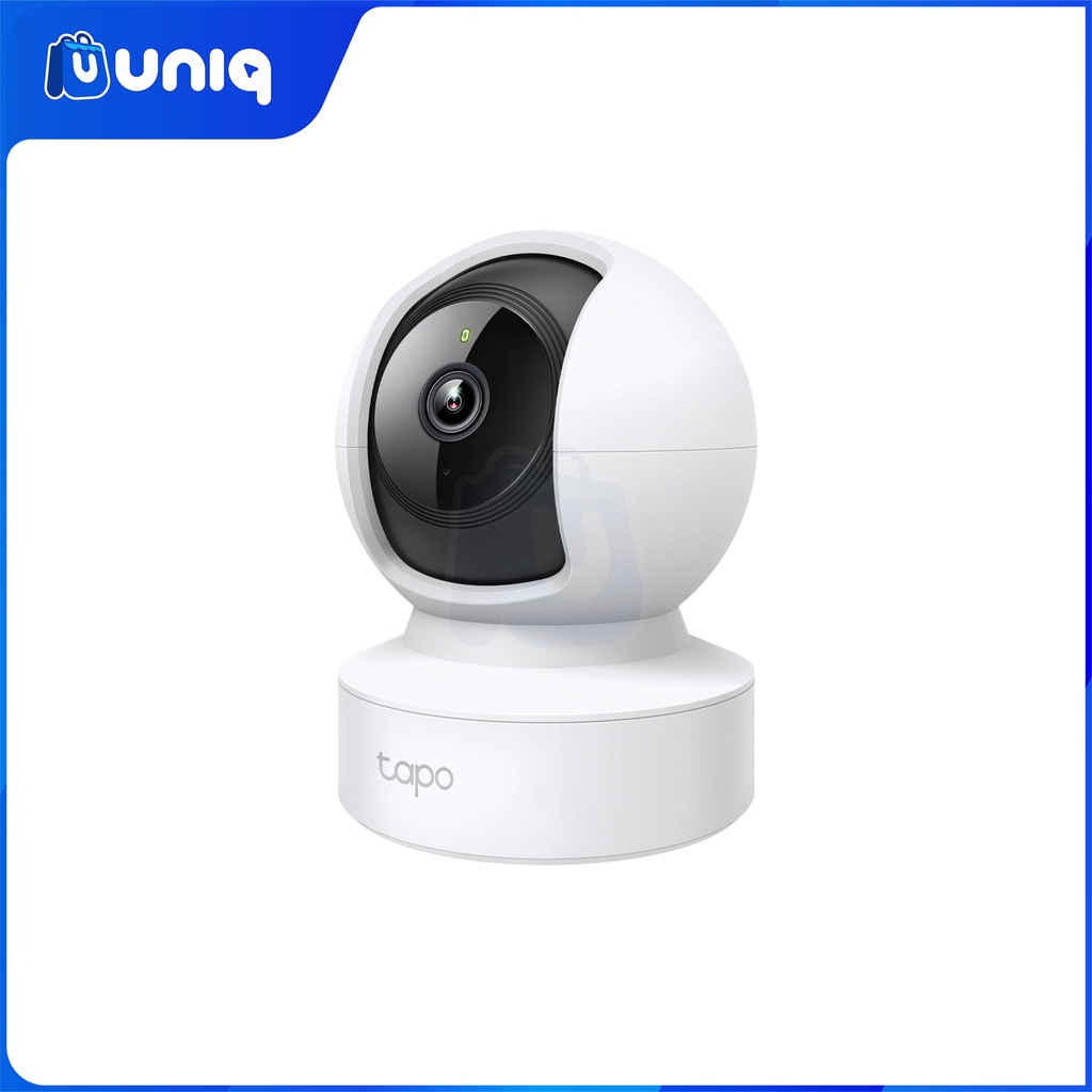 TP-Link Tapo C202 Pan/Tilt Home Security Camera