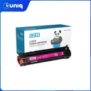 ASTA CE320A,CE321A,CE322A,CE323A Compatible Toner Cartridge for HP Laserjet Pro CM1415/CM1415fnw Printers (BCYM)