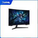 Samsung Odyssey G5 32" QHD Curved Gaming Monitor (LS32CG552EEXXP)