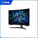 Samsung Odyssey G5 32" QHD Curved Gaming Monitor (LS32CG552EEXXP)