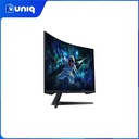 Samsung Odyssey G5 32" QHD Curved Gaming Monitor (LS32CG552EEXXP)