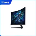 Samsung Odyssey G5 32" QHD Curved Gaming Monitor (LS32CG552EEXXP)