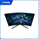 Samsung Odyssey G5 32" QHD Curved Gaming Monitor (LS32CG552EEXXP)