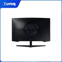 Samsung Odyssey G5 32" QHD Curved Gaming Monitor (LS32CG552EEXXP)