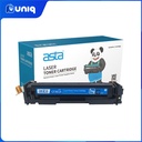 ASTA CF360A,CF361A,CF362A,CF363A Compatible Toner Cartridge for HP Color LaserJet Enterprise M552/M553/MFP M577f (BCYM)