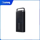 Samsung T5 EVO 8TB USB 3.2 Gen 1 Portable SSD (MU-PH8T0S/WW)