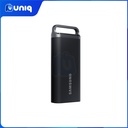 Samsung T5 EVO 8TB USB 3.2 Gen 1 Portable SSD (MU-PH8T0S/WW)