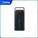 Samsung T5 EVO 8TB USB 3.2 Gen 1 Portable SSD (MU-PH8T0S/WW)