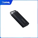 Samsung T5 EVO 8TB USB 3.2 Gen 1 Portable SSD (MU-PH8T0S/WW)