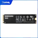 Samsung 990 PRO 4TB PCIe 4.0 NVMe M.2 Internal SSD (MZ-V9P4T0BW)