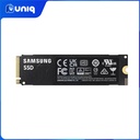 Samsung 990 EVO 1TB PCIe 4.0 NVMe M.2 Internal SSD (MZ-V9E1T0BW)