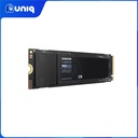 Samsung 990 EVO 2TB PCIe 4.0 NVMe M.2 Internal SSD (MZ-V9E2T0BW)