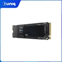 Samsung 990 EVO 2TB PCIe 4.0 NVMe M.2 Internal SSD (MZ-V9E2T0BW)