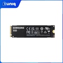 Samsung 990 EVO 2TB PCIe 4.0 NVMe M.2 Internal SSD (MZ-V9E2T0BW)