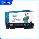 ASTA CE400A,CE401A,CE402A,CE403A Compatible Toner Cartridge for HP Enterprise 500 Color M551n/525f/525dn/570/575f (BCYM)