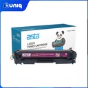 ASTA CE400A,CE401A,CE402A,CE403A Compatible Toner Cartridge for HP Enterprise 500 Color M551n/525f/525dn/570/575f (BCYM)