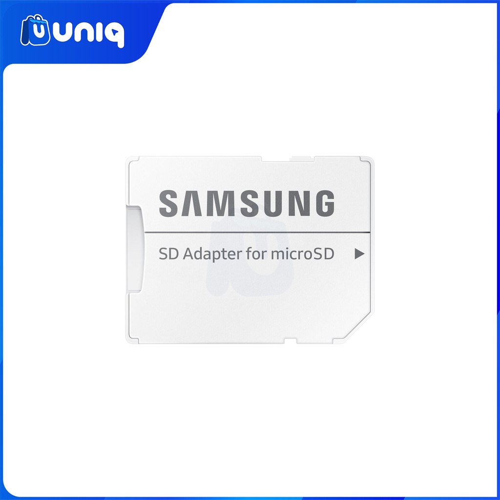 Samsung EVO Plus 512GB MicroSD Memory Card with SD Adapter (MB-MC512KA)