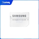 Samsung EVO Plus 512GB MicroSD Memory Card with SD Adapter (MB-MC512KA)
