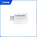 Samsung EVO Plus 512GB MicroSD Memory Card with SD Adapter (MB-MC512KA)