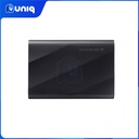 Samsung T9 1TB USB 3.2 Gen 2x2 Portable SSD (MU-PG1T0B/WW)