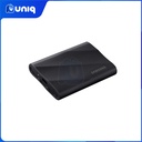 Samsung T9 1TB USB 3.2 Gen 2x2 Portable SSD (MU-PG1T0B/WW)