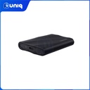 Samsung T9 1TB USB 3.2 Gen 2x2 Portable SSD (MU-PG1T0B/WW)