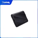 Samsung T9 1TB USB 3.2 Gen 2x2 Portable SSD (MU-PG1T0B/WW)