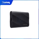Samsung T9 2TB USB 3.2 Gen 2x2 Portable SSD (MU-PG2T0B/WW)