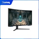 Samsung Odyssey G6 32" QHD Smart Gaming Monitor (LS32BG652EEXXP)
