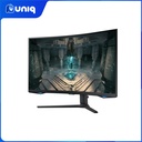 Samsung Odyssey G6 32" QHD Smart Gaming Monitor (LS32BG652EEXXP)