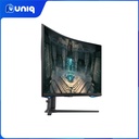 Samsung Odyssey G6 32" QHD Smart Gaming Monitor (LS32BG652EEXXP)