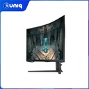 Samsung Odyssey G6 32" QHD Smart Gaming Monitor (LS32BG652EEXXP)