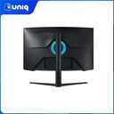 Samsung Odyssey G6 32" QHD Smart Gaming Monitor (LS32BG652EEXXP)