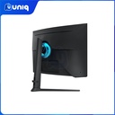 Samsung Odyssey G6 32" QHD Smart Gaming Monitor (LS32BG652EEXXP)
