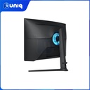 Samsung Odyssey G6 32" QHD Smart Gaming Monitor (LS32BG652EEXXP)