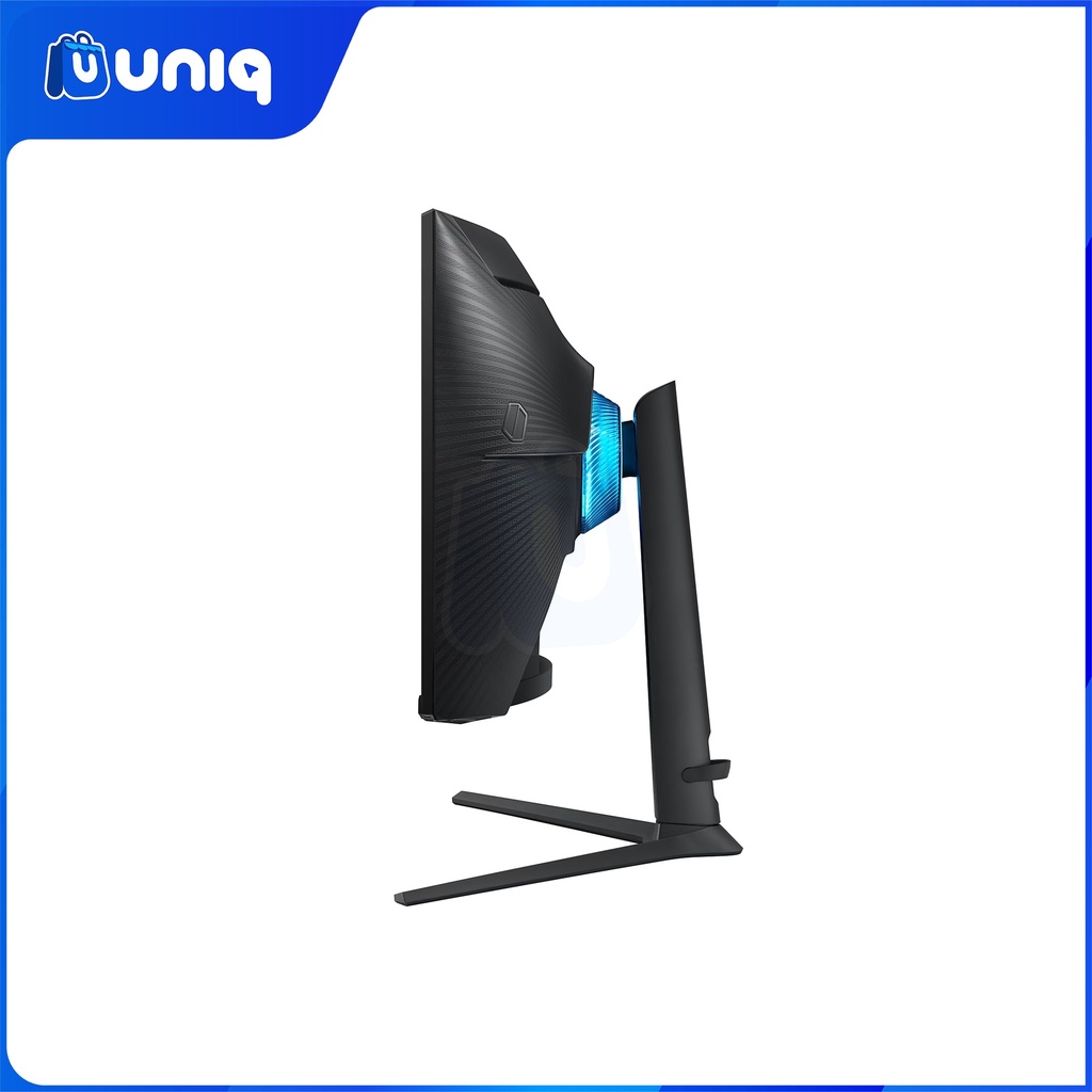 Samsung Odyssey G6 32" QHD Smart Gaming Monitor (LS32BG652EEXXP)