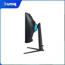 Samsung Odyssey G6 32" QHD Smart Gaming Monitor (LS32BG652EEXXP)