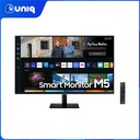 Samsung M5 27" Smart Monitor (LS27BM500EEXXP)