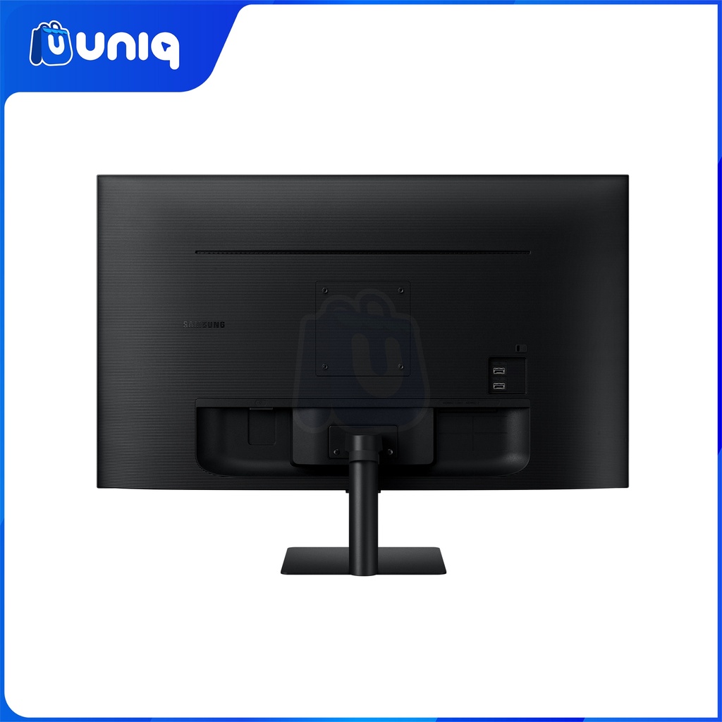 Samsung M5 27" Smart Monitor (LS27BM500EEXXP)
