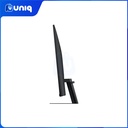 Samsung M5 27" Smart Monitor (LS27BM500EEXXP)