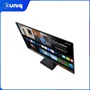 Samsung M5 27" Smart Monitor (LS27BM500EEXXP)